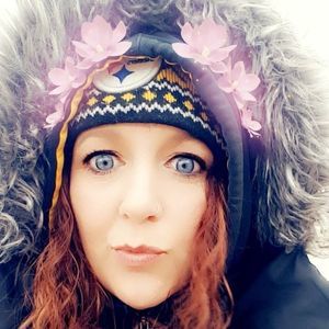 Meet your Posher, Jen